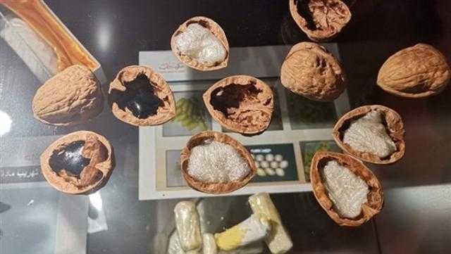 طرق جديدة لتهريب المخدرات.. إليك التفاصيل
