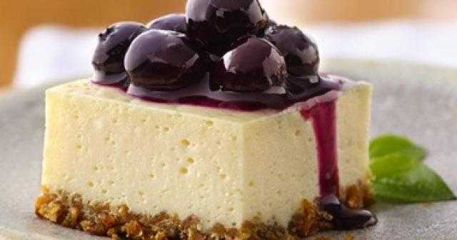 طرق سهلة لأنواع الكيك المختلفة