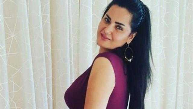 بعد قرار القبض عليها.. شاهد أجرأ إطلالات سما المصري (صور)