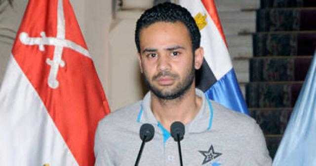 محمود بدر: جمهورية 30 يونيو نجحت فى تحويل الأحلام الثورية لحقائق ملموسة
