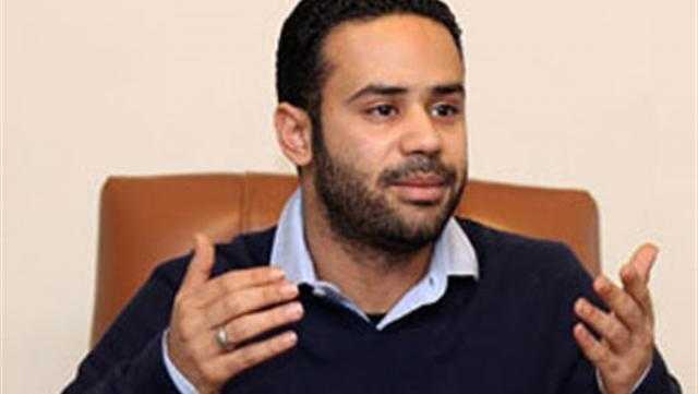 محمود بدر: المصريون جميعهم لهم قصة مع استمارة تمرد