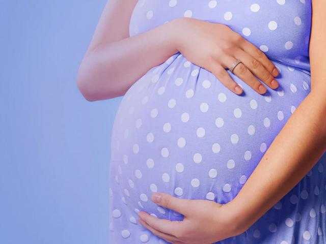 استشاري حقن مجهري: الحمل العنقودي عبارة عن ورم داخل الرحم