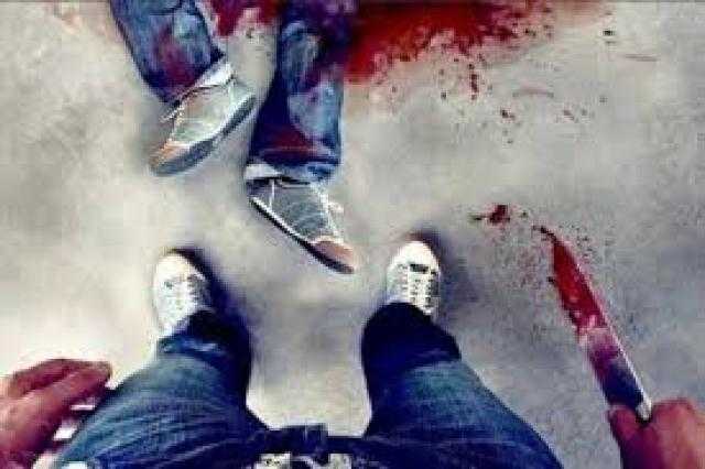 بسبب لهو الأطفال.. عامل يقتل جاره بشبرا الخيمة
