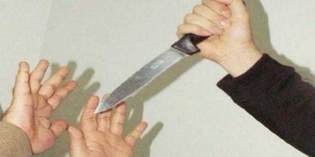 «بسبب ترك عمله».. عاطل يقتل والدته في قنا