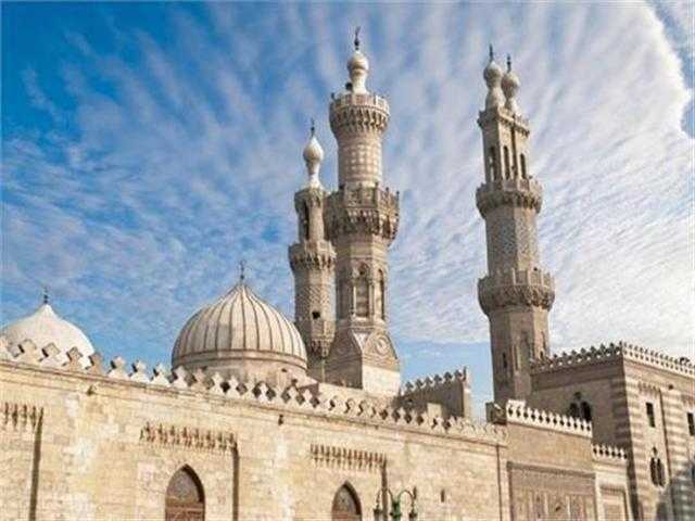 الأزهر الشريف يدين أحداث الإرهاب في أفغانستان