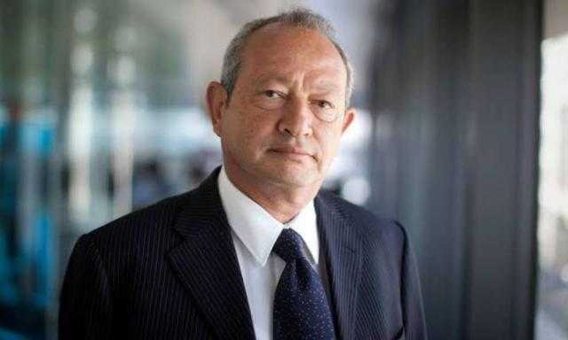 عمار على حسن ينتقد مهرجان الجونة.. وساويرس يرد