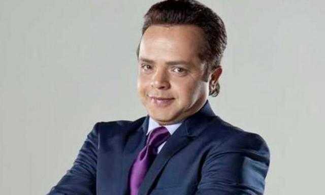 محمد هنيدي للسقا: أنا كل ما بشوفك بتزيد همومي أكثر