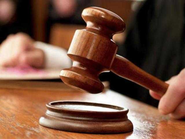 الحبس سنتين لـ 9 متهمين بخطف مواطن لطلب فدية