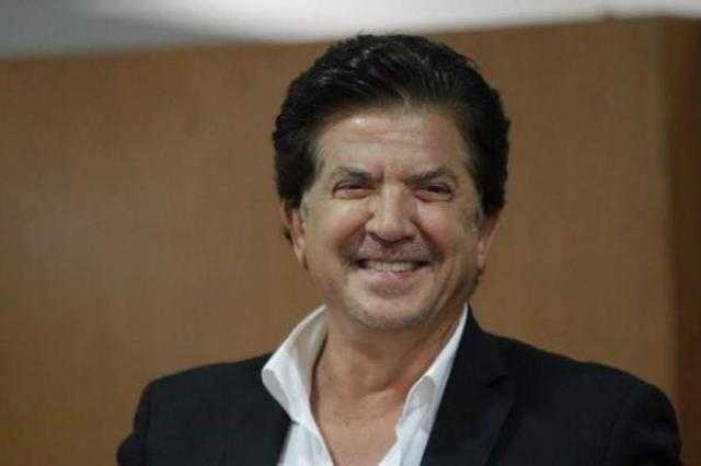 وليد توفيق يتغزل في مصر بعد موكب المومياوات الملكية.. فيديو