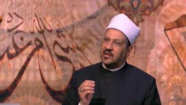 «مستشار المفتي» يوضح حقوق الأبناء على الآباء