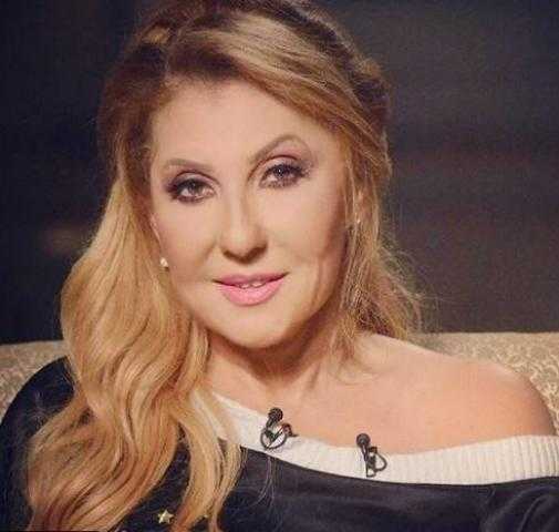 شاهد .. إثارة نادية الجندي في «الجيم»