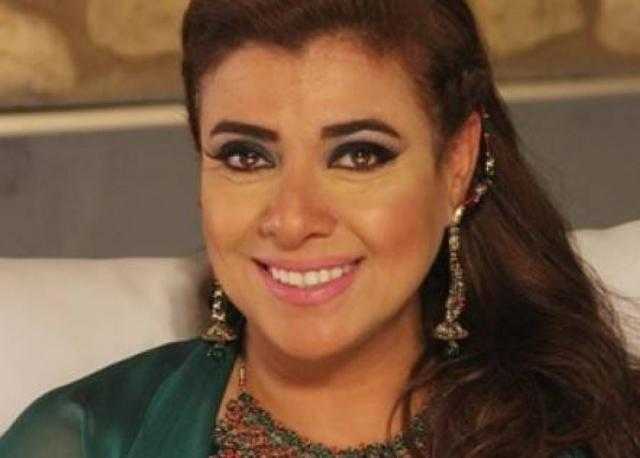 أول تعليق لـ نشوى مصطفى بعد تعافيها من كورونا