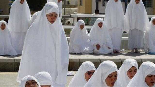 حكم أداء المرأة مناسك الحج أثناء فترة النفاس.. الإفتاء تعلق