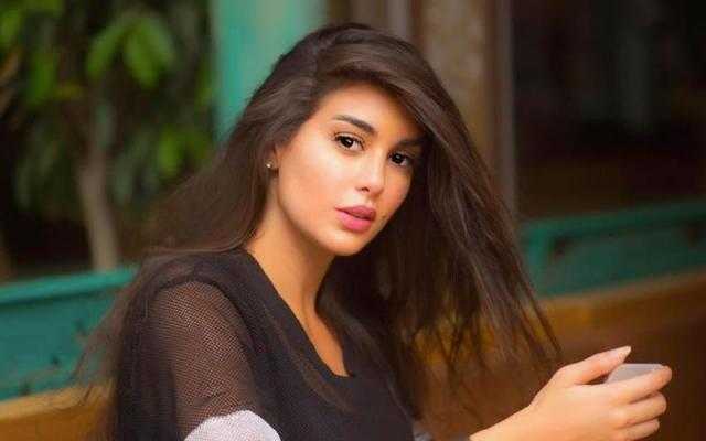 شاهد آخر إطلالة لـ ياسمين صبري في إيطاليا