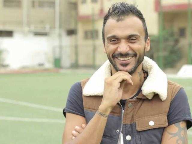 حجز دعوى تخفيض نفقة نجل إبراهيم سعيد لـ ٣٠يوليو
