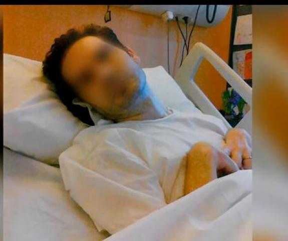 فيديو| بعد فصل أجهزة الإنعاش عنه.. وفاة الفرنسي فانسان لامبرت