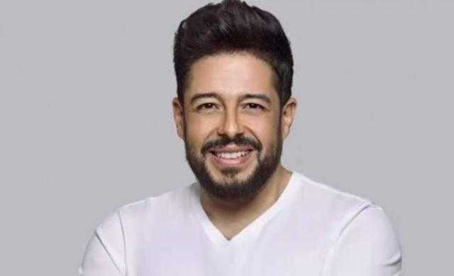غداً.. محمد حماقي يختتم فعاليات اليوم الوطني السعودي في جدة