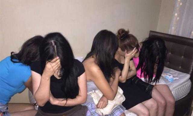 تفاصيل مثيرة بأكبر قضية لتبادل الزوجات بالمنصورة