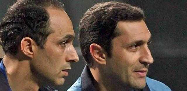 ننشر حيثيات براءة علاء و جمال مبارك في ”التلاعب بالبورصة”