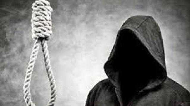 برسالة باكية.. شاب يوثق لحظة انتحاره على الفيسبوك بالمنوفية
