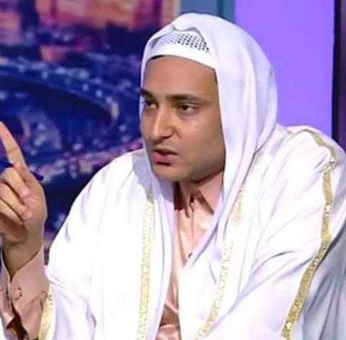 ”الملاح” متحدثا رسميا باسم نقابة محفظي وقراء القرآن الكريم