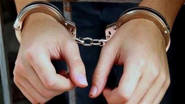 القبض على شابين حاولو التحرش بفتاتين في حدائق القبة