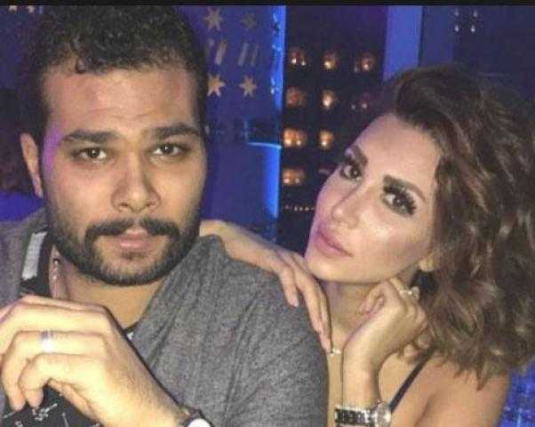 بعد رفعها قضية طلاق.. سارة نخلة تنفي خبر انفصالها عن زوجها
