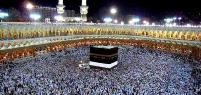 الأزهر يوضح.. هل الحج من مال حرام يسقط عني الفريضة؟