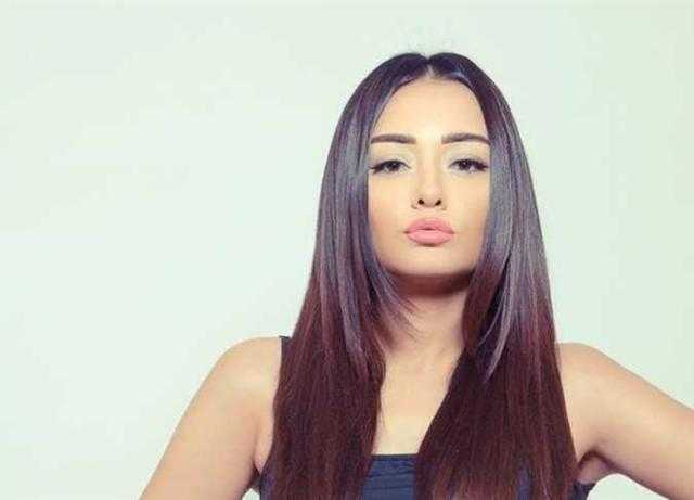 بدون ميكاج.. شاهد أحدث ظهور لـ راندا البحيري