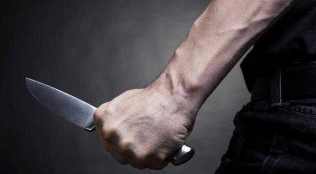 لما الدم يبقي ميه.. شخص يذبح زوجته وأطفاله الأربعة في الفيوم