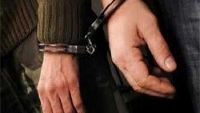 حبس المتهم بذبح زوجته وأولاده الأربعة بساطور في الفيوم