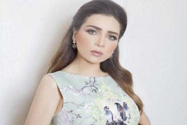 حقيقة خضوع مي عز الدين لعملية شفط