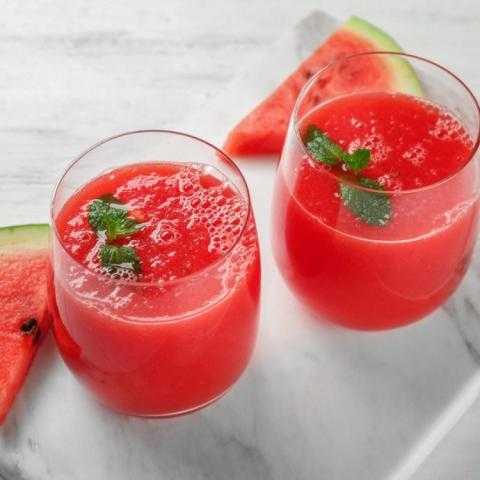 أعرفي طريقة «بطيخ الأسموزي» في البيت