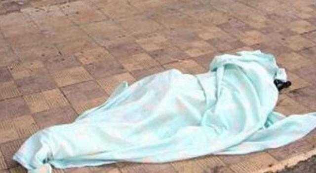 التفاصيل الكاملة حول مقتل شاب وإلقاء جثته فى ترعة أبو النمرس