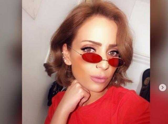 ريم الباردوي تطل بفستان زفاف.. تعرف على التفاصيل