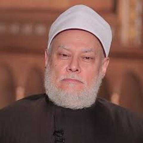 علي جمعة يوضح الدماء الواجبة حال الخطأ في مناسك الحج