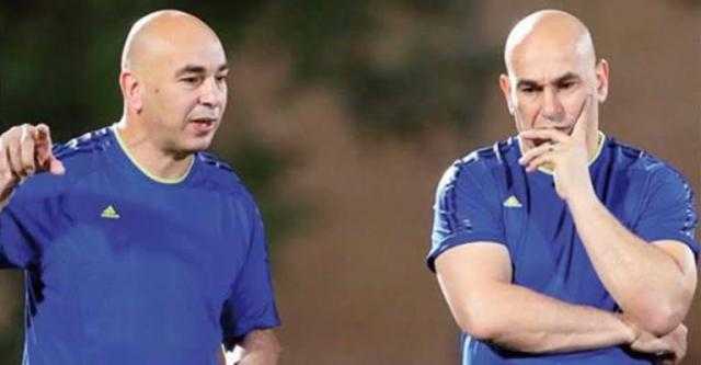 بعد صراع مع المرض.. وفاة الشقيق الأكبر للتوأم حسام وإبراهيم حسن