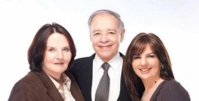 مصرع أرملة الصحفي إبراهيم سعدة غرقاً بالساحل الشمالي