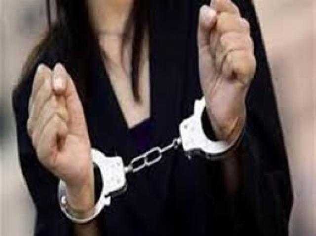 القبض على سيدة بالغربية لترويجها أدوية مجهولة المصدر عبر فيس بوك