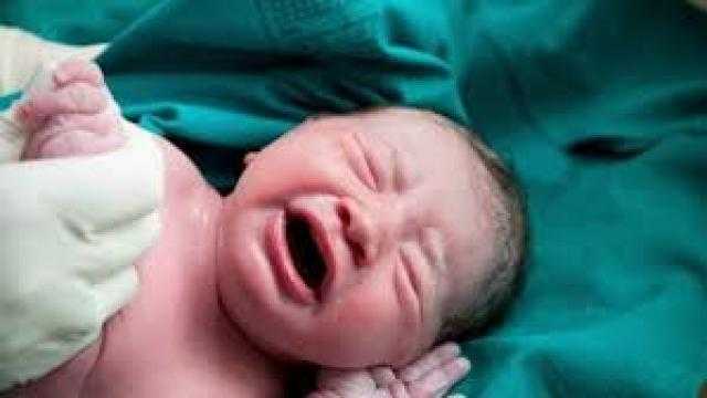 دراسة جديدة تكشف مخاطر العملية القيصرية على الطفل