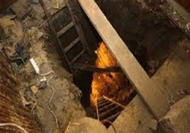 استمرار حبس 3 أشخاص لتنقيبهم عن الآثار داخل عقار بالدرب الأحمر