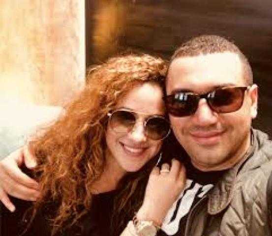 أول ظهور لـ شيري عادل بعد طلاقها من معز مسعود (فيديو)