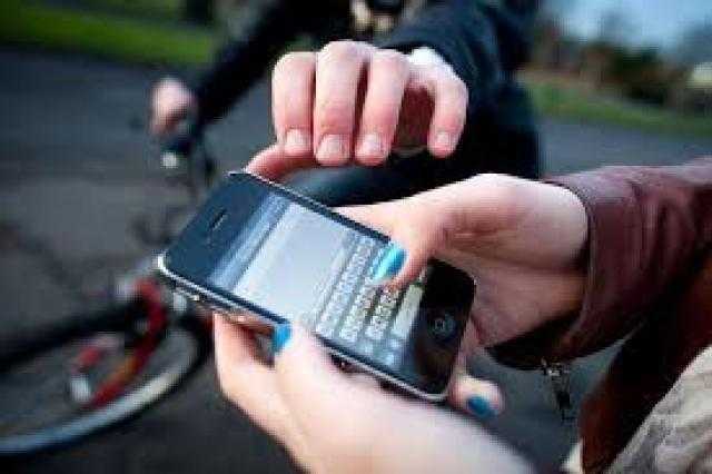 5 خطوات لاسترداد تليفونك المسروق.. اعرف التفاصيل