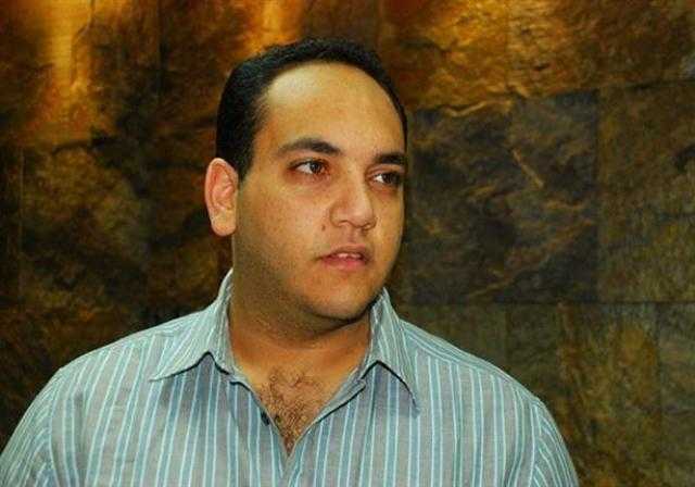 بتدابير احترازية.. إخلاء سبيل شادي الغزالي حرب
