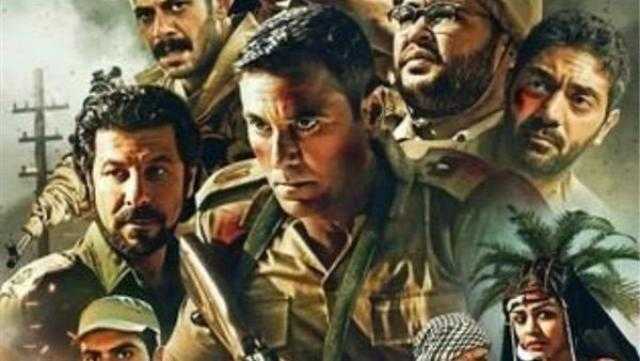  بالفيديو .. عبد السميع: فيلم الممر لا يصل لعظمة وقيمة حرب الإستنزاف وأكتوبر