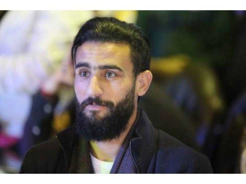 باسم مرسي ينضم للبنك الأهلي مقابل 3 ملايين جنيه