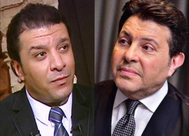 رغم أنف «مصطفى كامل» .. قبول أوراق ترشح «هانى شاكر» لانتخابات نقابة المهن الموسيقية