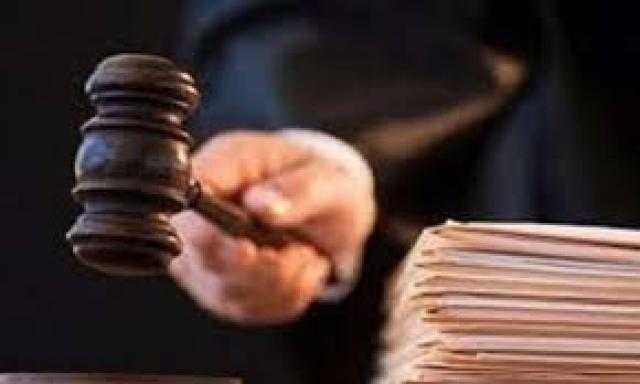 المشدد 15 عاماً لعاطل هتك عرض طفلة بالمنيا