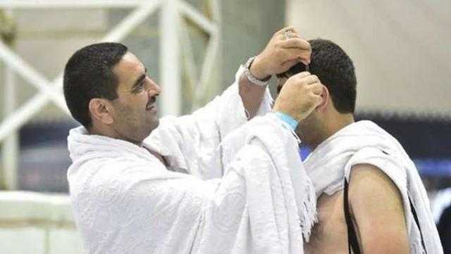 الإفتاء ترد على من يحلق الشعر عمدًا في الأحرام