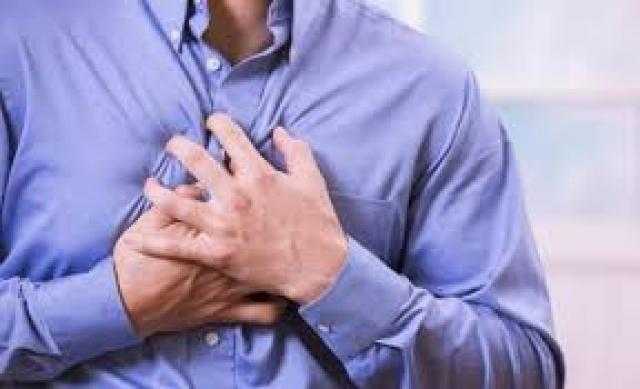 أدوية شهيرة لعلاج القلب تسبب الإغماء .. إعرف التفاصيل